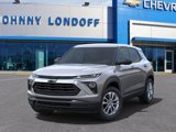 New 2025 Chevrolet TrailBlazer LS w/ LS Convenience Package image 6