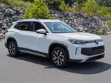 New 2025 Volkswagen Tiguan S image 3