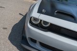Used 2021 Dodge Challenger SRT Super Stock image 4