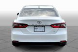 Used 2023 Toyota Camry LE image 4