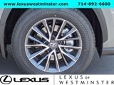 Certified 2025 Lexus NX 250 FWD image 2