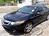 Used 2009 Acura TSX Sedan image 6