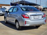 New 2024 Mitsubishi Mirage G4 ES image 3