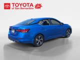Used 2023 Nissan Sentra SV w/ All-Weather Package image 5