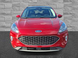 Certified 2021 Ford Escape SEL image 3