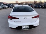 Used 2020 Hyundai Elantra SEL w/ Cargo Package (C1) image 5