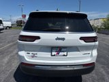 Used 2021 Jeep Grand Cherokee L Limited w/ MOPAR Finishing Package image 4