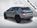 Used 2021 Jeep Compass Sport image 5