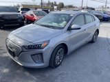 Used 2020 Hyundai Ioniq Limited image 3