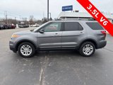 Used 2014 Ford Explorer XLT w/ Equipment Group 202A image 2