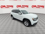 Used 2019 Volkswagen Atlas SE image 2