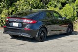 Certified 2024 Honda Civic Sport image 4