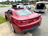 Used 2015 Chevrolet Camaro LT w/ RS Package image 6