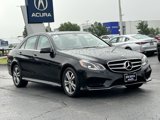 Used 2014 Mercedes-Benz E 350 4MATIC Sedan image 3