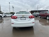 Used 2018 Chevrolet Cruze LT w/ LT Fleet Convenience Package image 4