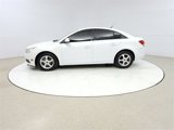 Used 2011 Chevrolet Cruze LT image 4