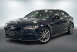 Used 2018 Audi A6 2.0T Premium w/ Cold Weather Package image 2