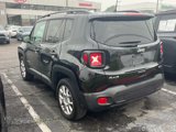 Used 2021 Jeep Renegade Latitude w/ Convenience Group image 4
