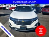Used 2022 Chevrolet Equinox LT image 2