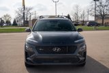 Certified 2022 Hyundai Kona N Line w/ Tech Package image 2
