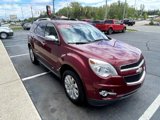 Used 2010 Chevrolet Equinox LTZ image 4