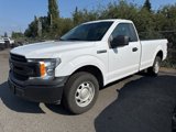 Used 2019 Ford F150 XL w/ Equipment Group 101A Mid image 3