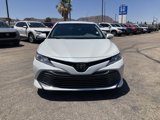 Used 2018 Toyota Camry XLE image 2