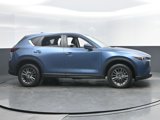 Used 2023 MAZDA CX-5 AWD 2.5 S w/ Select Package image 4