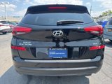 Certified 2020 Hyundai Tucson SE w/ Cargo Package image 5