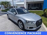 Used 2017 Audi A3 2.0T Premium w/ Convenience Package image 2