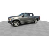 Used 2018 Ford F150 XLT w/ Equipment Group 302A Luxury image 4