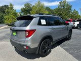 Used 2021 Honda Passport Elite image 3