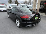 Used 2015 Audi TT 2.0T image 3