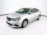 Used 2018 Nissan Sentra S image 3