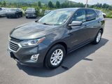 Used 2020 Chevrolet Equinox LT image 4