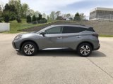 Used 2023 Nissan Murano SV image 4