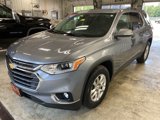 Used 2021 Chevrolet Traverse LT image 6
