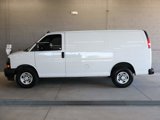 Used 2019 Chevrolet Express 2500 image 2