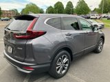 Certified 2021 Honda CR-V EX image 4