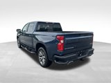 Used 2019 Chevrolet Silverado 1500 RST image 2