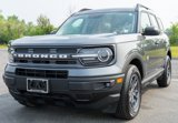Used 2021 Ford Bronco Sport Big Bend w/ Big Bend Package (96B) image 2