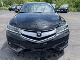 Used 2017 Acura ILX w/ Premium & A-SPEC Package image 2