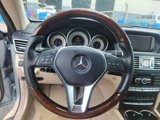 Used 2014 Mercedes-Benz E 550 Cabriolet w/ Premium 1 Package image 4