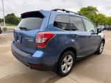 Used 2016 Subaru Forester 2.5i Limited image 5