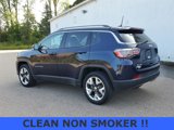 Used 2018 Jeep Compass Limited w/ Navigation Group image 3