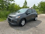 Used 2019 Chevrolet Trax LS w/ Tint and Cruise Package image 5