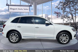 Used 2017 Audi Q5 2.0T Premium image 4