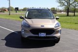 Used 2021 Ford Escape Titanium image 5