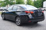 Used 2025 Nissan Versa S w/ S Plus Package image 4