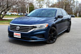 Used 2020 Volkswagen Passat 2.0T SEL image 3